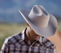 Cowboy Huggies