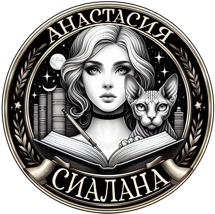 Анастасия Сиалана